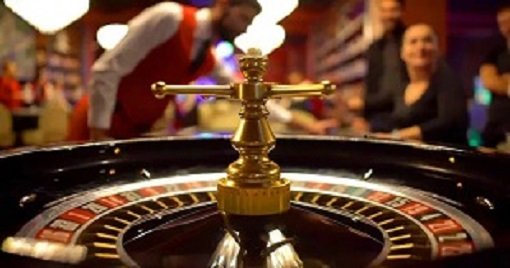 বাংলাদেশি মোবাইল গেমিং হাবের দৃশ্য
